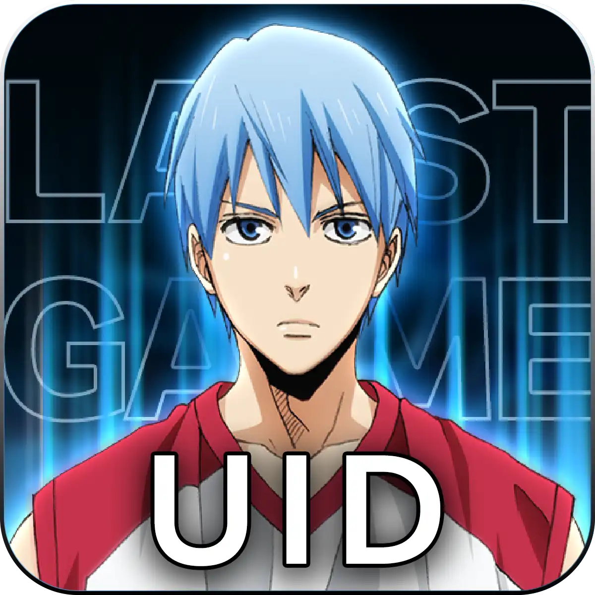 Game Icon