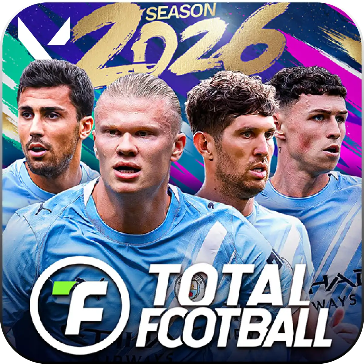 Game Icon