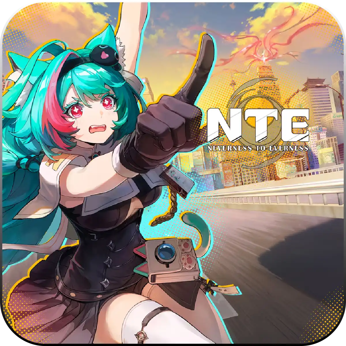 Game Icon